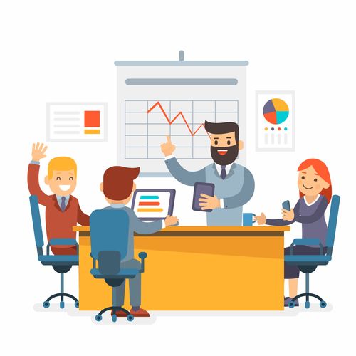 BA都在忙些啥——写给新人的BA工作说明书 在线数据处理与交易处理业务篇